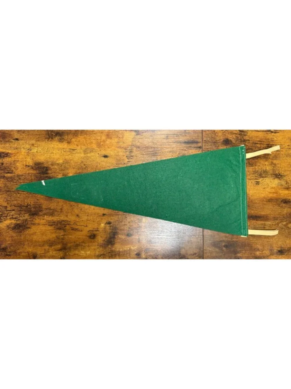 Vintage 1967 NFL New York Jets pennant
